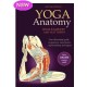 Yoga Anatomy-2nd Edition 2nd Edition (Paperback) by Leslie Kaminoff, Amy Matthews